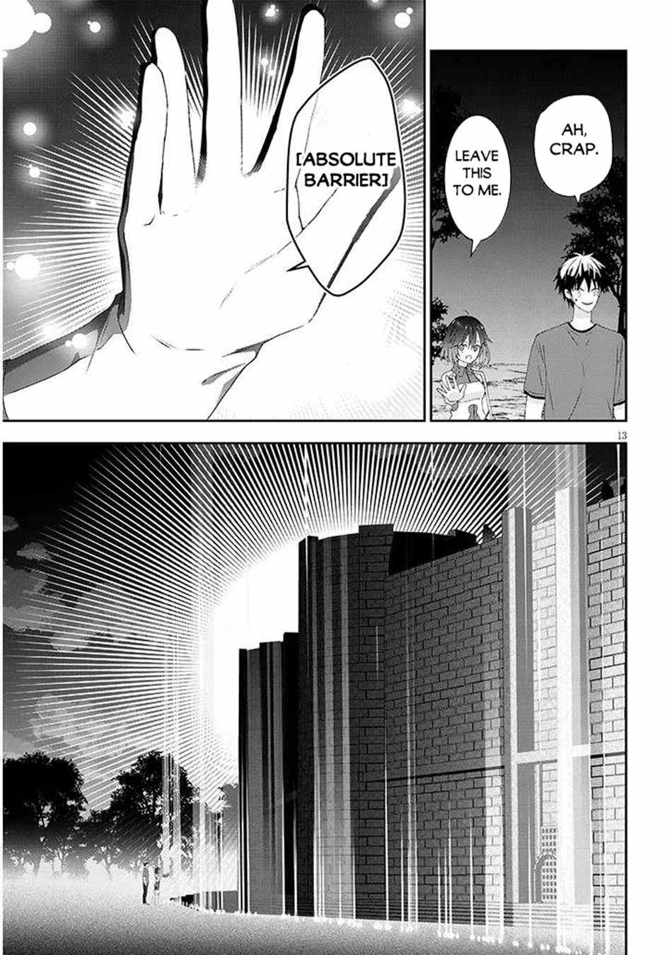 Maou ni Natta node, Dungeon Tsukutte Jingai Musume to Honobono suru Chapter 78.2 4